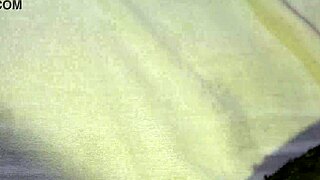 close up amateur mature solo anal fucking