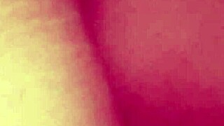 wet vietnamese teen pussy creampied doggystyle in bedroom