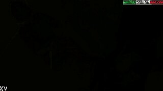 Christmas Nightmare Ep1 Foot Domination Chat