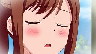 Overflow Episode 7 Unleashes Emotional Hentai Passion Uncensored