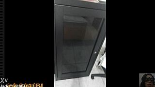 Naughty wife slut flashes tight pussy, ready for close-up fun?