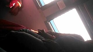 telugu auntie's massive fat ass grinds hard in crowded train hardcore play
