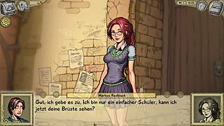 hey wanna play innocent witches visual novel now?