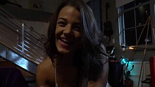 Victoria Evelin Dream Double Smoking Blowjob Slut Action