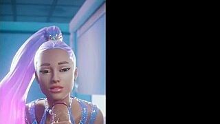 check out this wild fortnite blowjob compilation with anal action