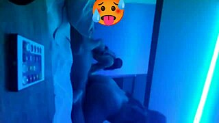 hotel hookup after party breaks my tight ass