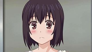 Overflow Episode 7 Unleashes Emotional Hentai Passion Uncensored