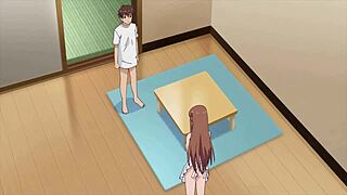 Overflow Episode 7 Unleashes Emotional Hentai Passion Uncensored