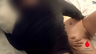 Loud Pinay Milf Fucked with Wild Orgasms