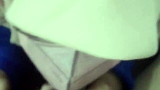 Latest Indonesian Hijab Woman