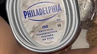 arab teen kinky food pussy masturbation fetish compilation usa