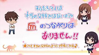 Overflow Episode 7 Unleashes Emotional Hentai Passion Uncensored
