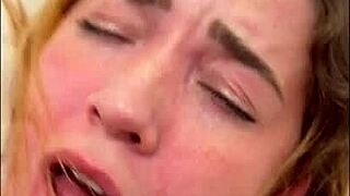 agatha beautiful latina pov rough fuck jizz explosion