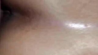 Watch Me Deepthroat Follower's Cock And Gulp His Cum!