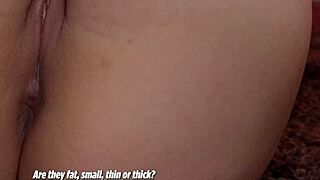 Valentina Lombardi's massive white curvy Colombian ass in erection-guaranteed fitness casting