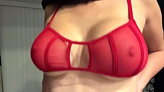 Artemisia Love Italian Big Tits Juicy Bra Tease