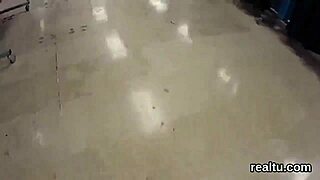 i got seduced plowed hard in mall pov
