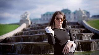i can't forget asandra dewy's romantic orgasms on our trip