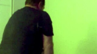 amateur ebony goddess rides cowgirl bent over doggystyle homemade