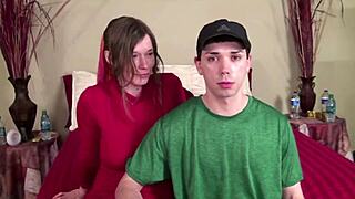 Desperate College Babes Beg for Hard Pounding by Monster Cocks