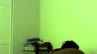 amateur ebony goddess rides cowgirl bent over doggystyle homemade