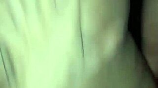 argentinian pornstar with big tits bounces nonstop on huge brown cock