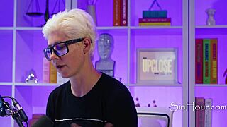 Think your teen body can handle all that pornstar fucking?