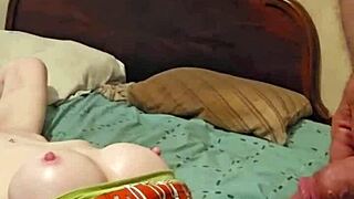 licking sucking until hot cum floods my mouth
