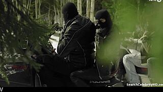 Torunn Loedemel Stokkeland Lilyhammer S03E05 Nude Scenes