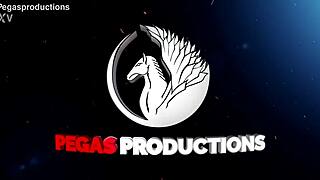 pegas productions lili cocksinhell and dave march cruise fun adventures