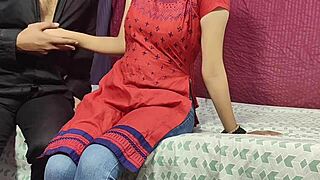 real indian couple shares dirty married sex stories with hindi audio and oiled domination play