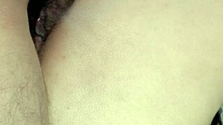 Hot Desi Maid Begs Hard Anal Piss Fuck!