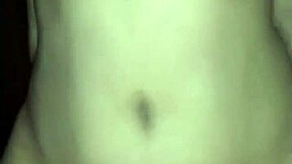 argentinian pornstar with big tits bounces nonstop on huge brown cock