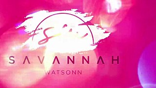 Voluptuous Stepmom Savannah Watson Fucks Young Stud Motel First Time