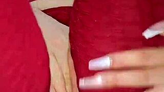 frotando mi coño leggins wet dirty talk orgasm