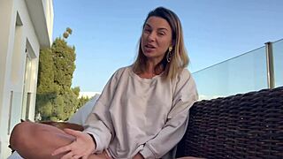 Does size matter? Roxyfox reveals what women really think