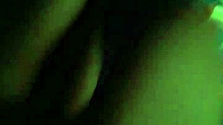 hot argentinian amateur shakes her big juicy ass