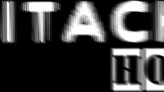 Freshman GETS mandatory hitachi ORGASM from doctor-tampa bella ink