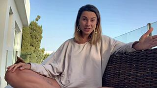 Does size matter? Roxyfox reveals what women really think