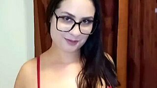 Beautiful big tits cheerleader shows off before hard pussy pounding 😘🍑