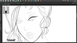 Picarto Drbones Streams Family Manor Retro Desk Action!