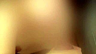 Slutty roommate jerks off her best friend's boyfriend hard!