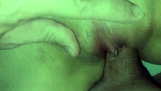 20 orgasms flood slutty tight cum pussy