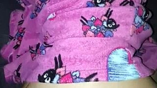 paulo massa rams joy karen's hairy pussy hard