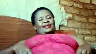 african milf teases wet pussy hard while hubby's away fingering