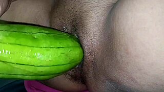 naughty doctor probes teen 18+ patient's ass and pussy with rough anal creampie checkup