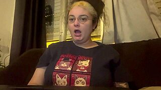 heartburn belching chubby milf backstage rough daddy play 😩🔥