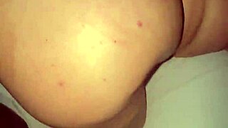 las vegas pickup bbw interracial creampie with bbc
