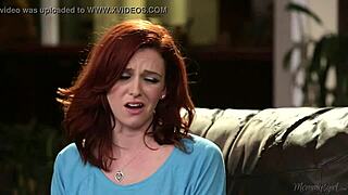 Mommy's Girl Syren De Mer Facesits Emma Evins