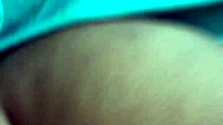 19yo black bbw bestie craves rough creampie pounding!